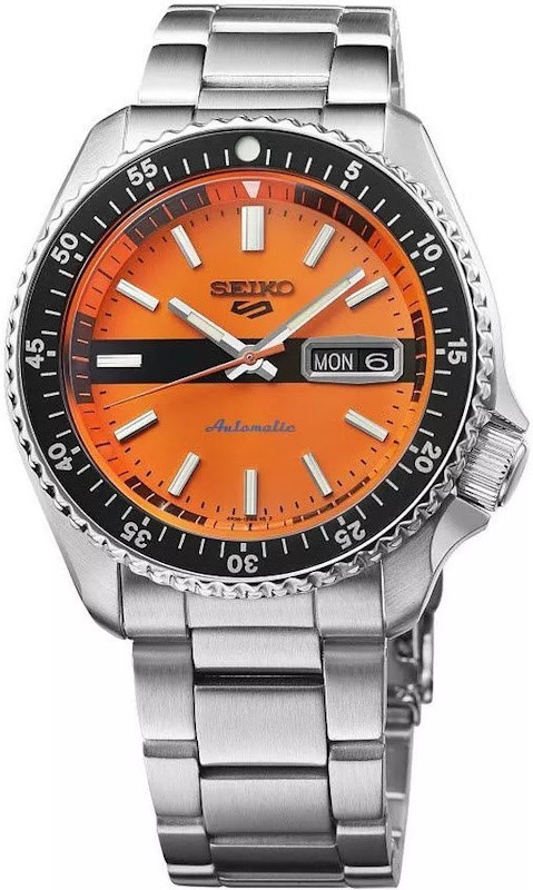 Наручные часы Seiko SRPK11K1