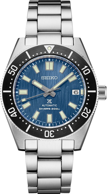 Наручные часы Seiko SPB297J1