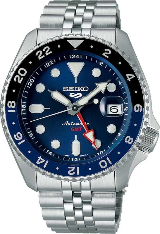 Наручные часы Seiko SSK003K1