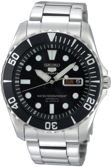 Наручные часы Seiko SNZF17K1