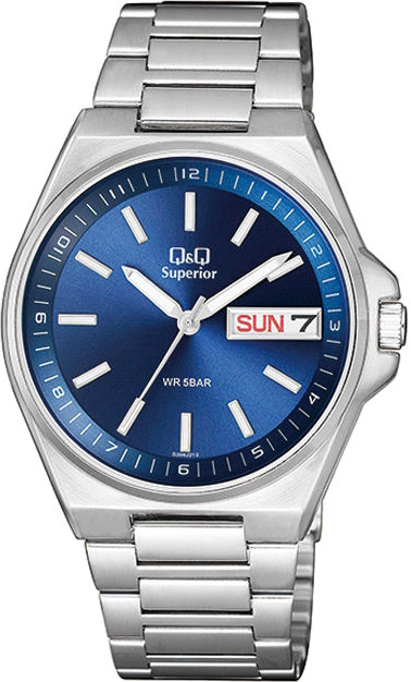 Наручний годинник Q&Q S396J212Y