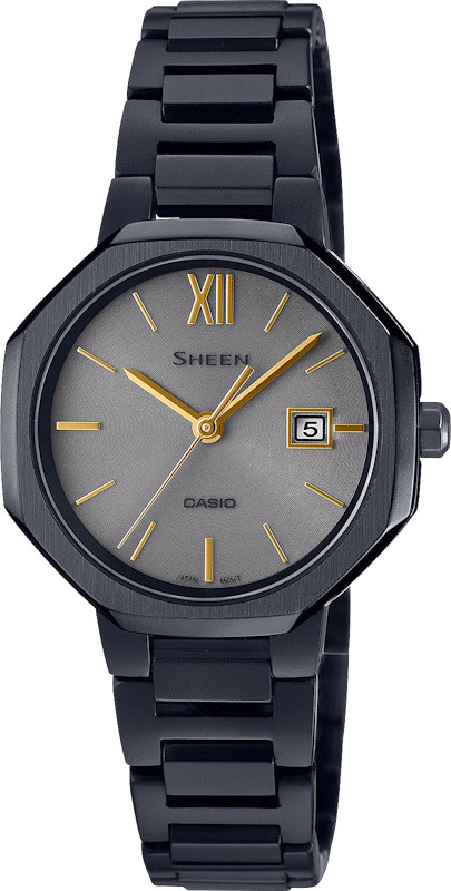 Наручные часы Casio Sheen SHS-4529BD-8A
