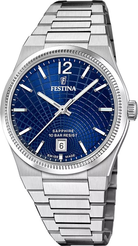 Наручний годинник FESTINA Rive F20052/7