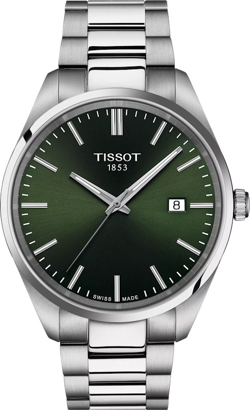 Наручний годинник TISSOT PR 100 T150.410.11.091.00