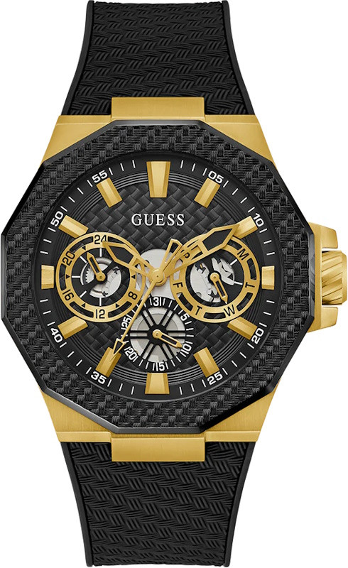 Наручний годинник GUESS Indy GW0853G2