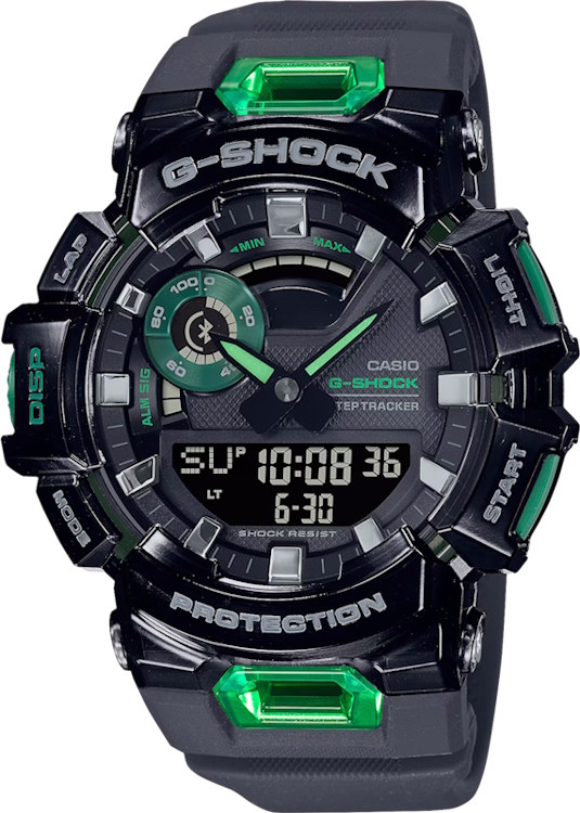 Наручные часы Casio G-Shock GBA-900SM-1A3