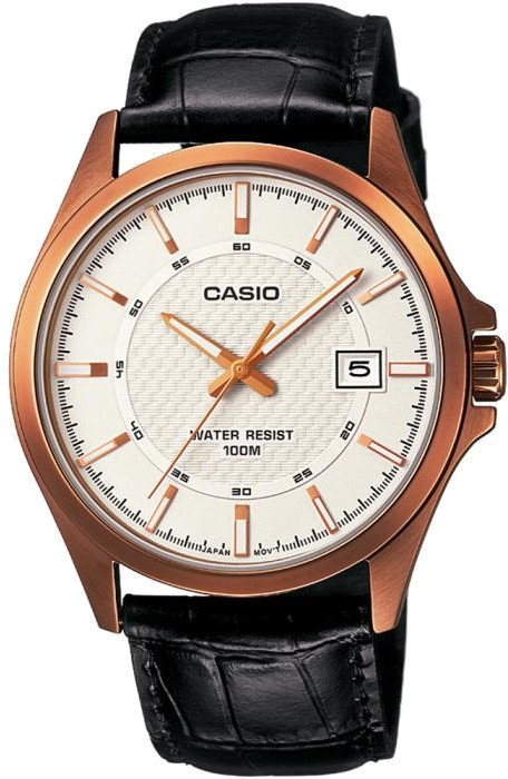 Наручные часы Casio MTP-1376RL-7A