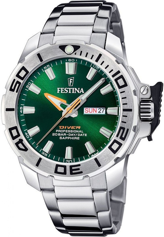 Наручний годинник FESTINA F20665/2