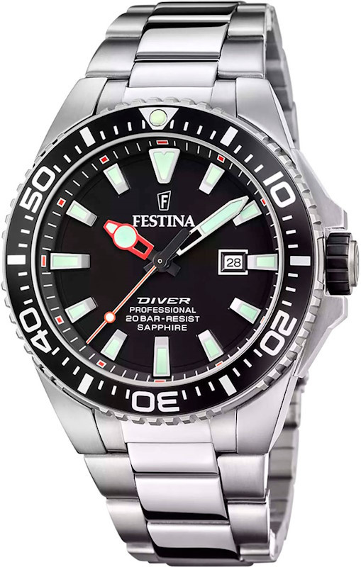 Наручний годинник FESTINA F20663/3