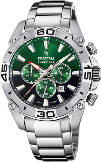 Наручний годинник FESTINA F20543/3