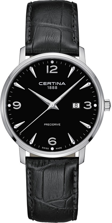 Наручные часы Certina DS Caimano C035.410.16.057.00