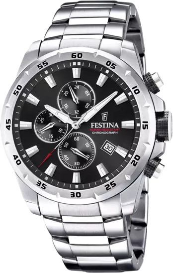 Наручний годинник FESTINA F20463/4