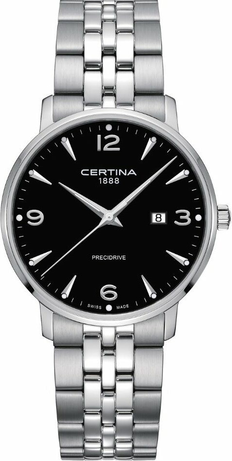 Наручные часы Certina DS Caimano C035.410.11.057.00