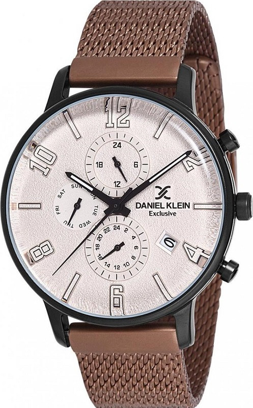 Наручний годинник Daniel Klein DK12165-4