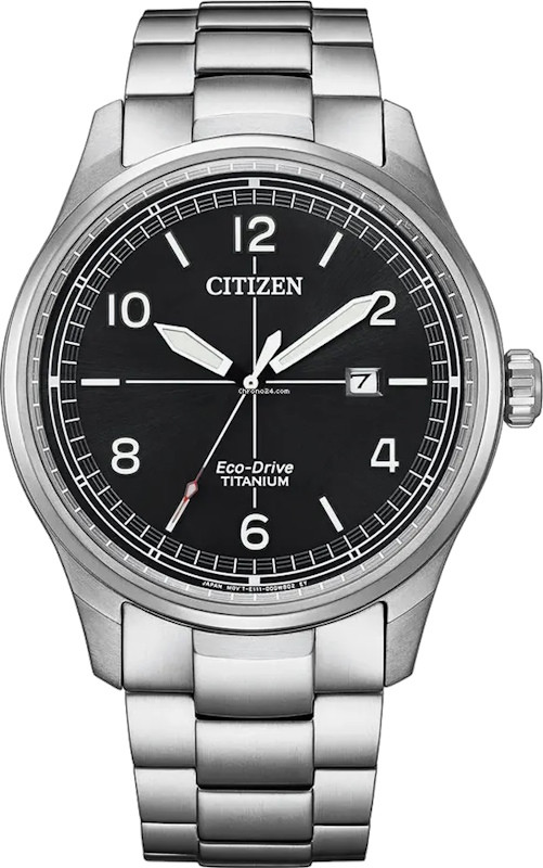 Наручний годинник Citizen BM7570-80E
