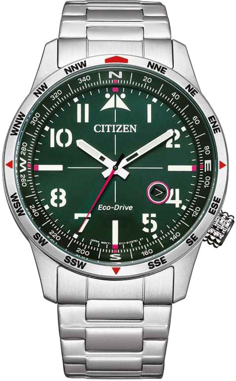 Наручний годинник Citizen BM7551-84X