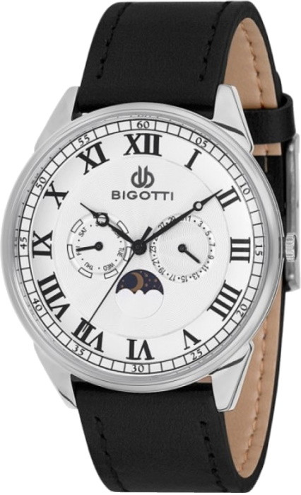 Наручний годинник Bigotti BGT0246-1