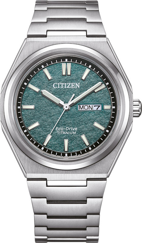 Наручные часы Citizen AW0130-85XE