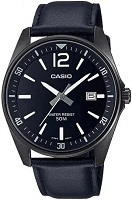 Наручные часы Casio MTP-E170BL-1B