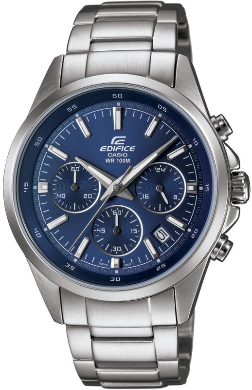 Наручные часы Casio Edifice EFR-527D-2A