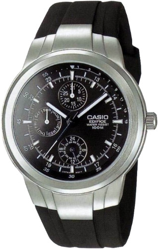 Наручний годинник Casio Edifice EF-305-1A
