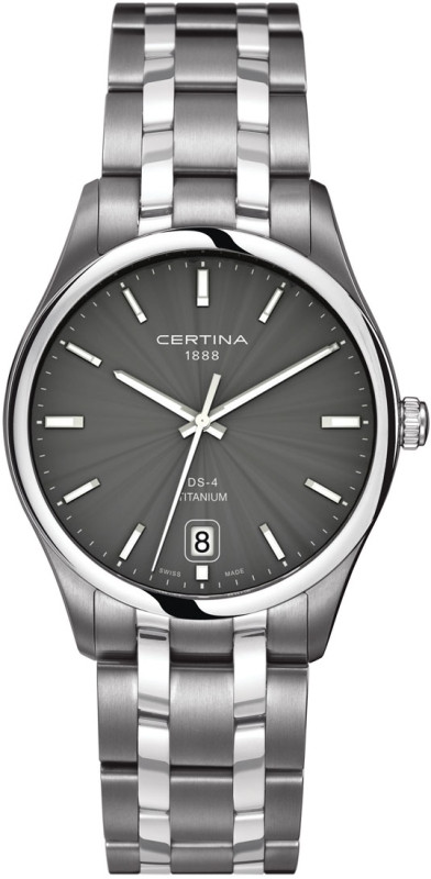 Наручные часы Certina C022.610.44.081.00