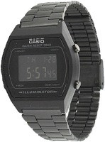 Наручний годинник Casio B640WB-1B