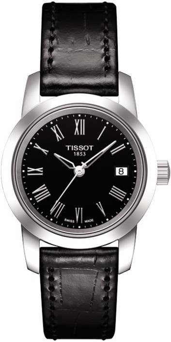 Наручные часы TISSOT T033.210.16.053.00