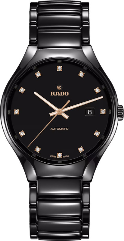 Наручные часы RADO True Automatic Diamonds R27056732