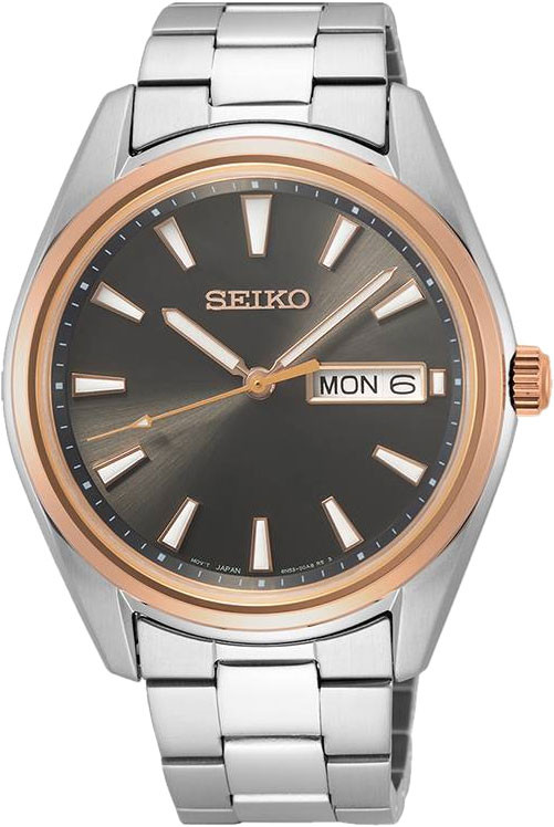 Наручные часы Seiko SUR344P1
