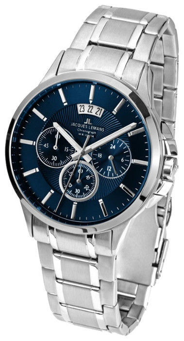 Наручний годинник Jacques Lemans 1-1542I