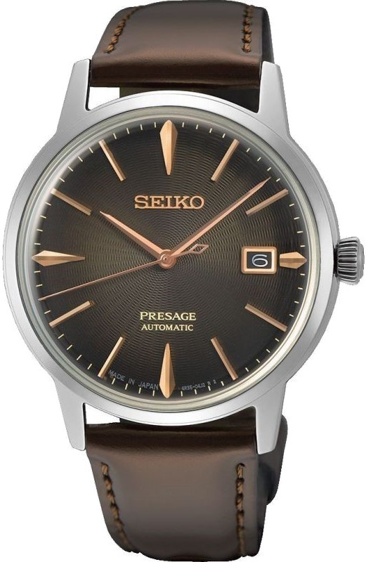 Наручные часы Seiko SRPJ17J1