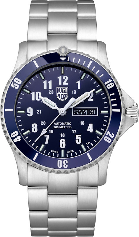 Наручний годинник Luminox Sport Timer XS.0924