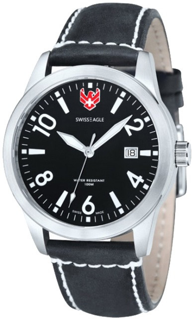 Наручные часы Swiss Eagle SE-9029-01