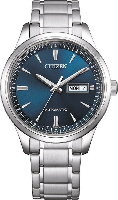 Наручний годинник Citizen NY4058-79LE