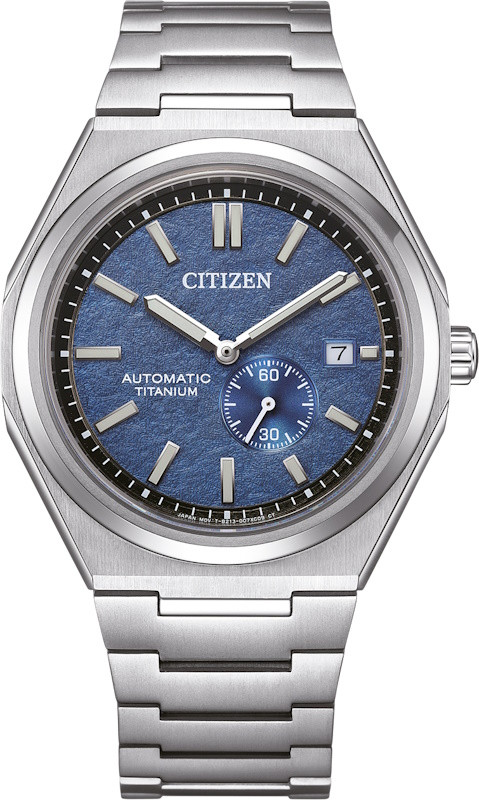 Наручний годинник Citizen NJ0180-80L
