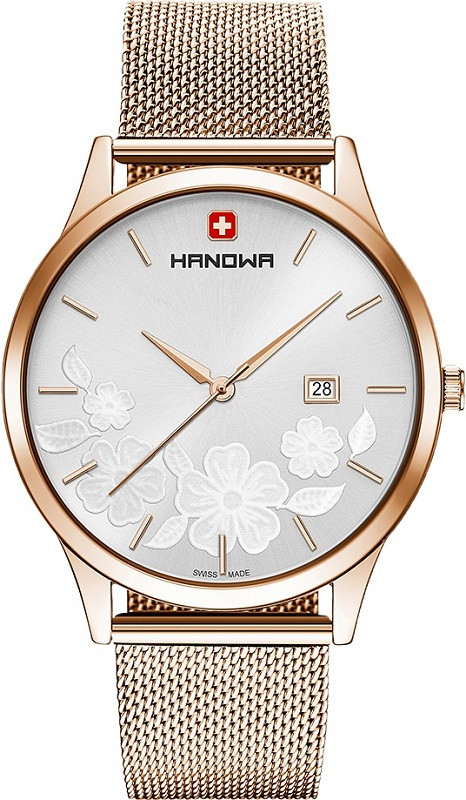 Наручные часы HANOWA Nature 16-3086.09.001