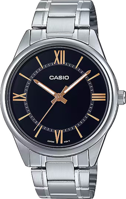 Наручные часы Casio MTP-V005D-1B5