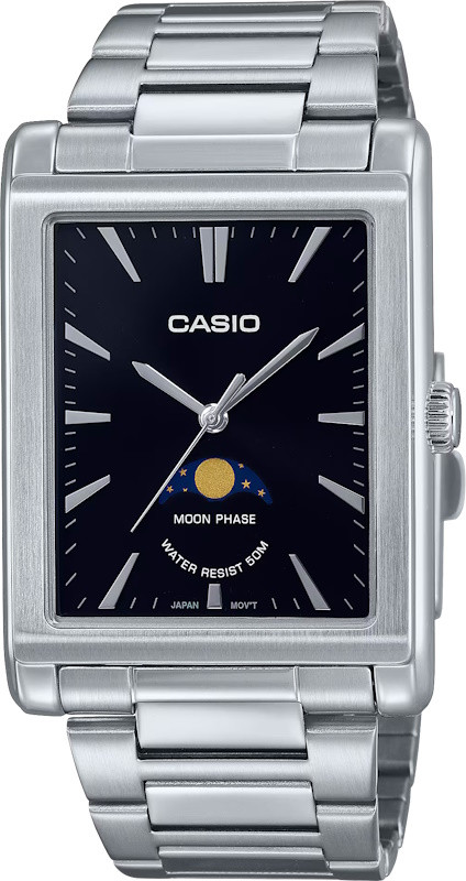 Наручные часы Casio MTP-M105D-1A