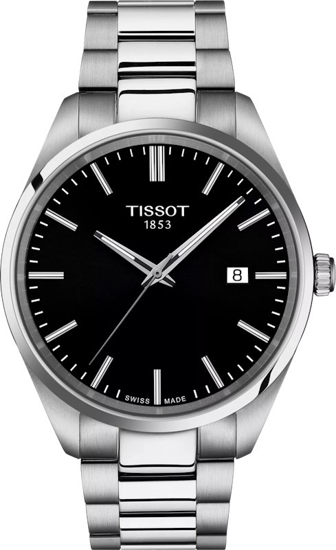 Наручний годинник TISSOT PR 100 T150.410.11.051.00