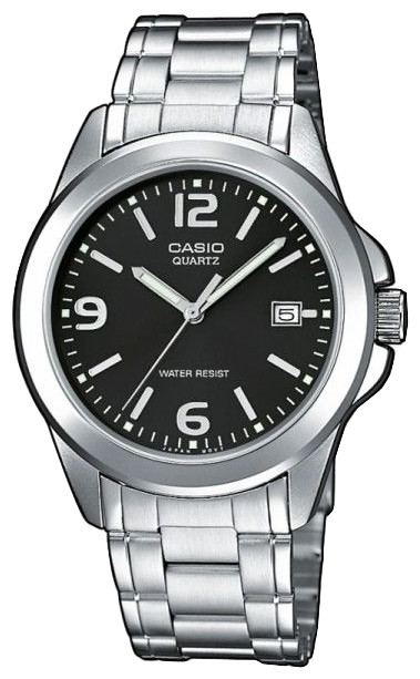 Наручные часы Casio MTP-1215A-1A