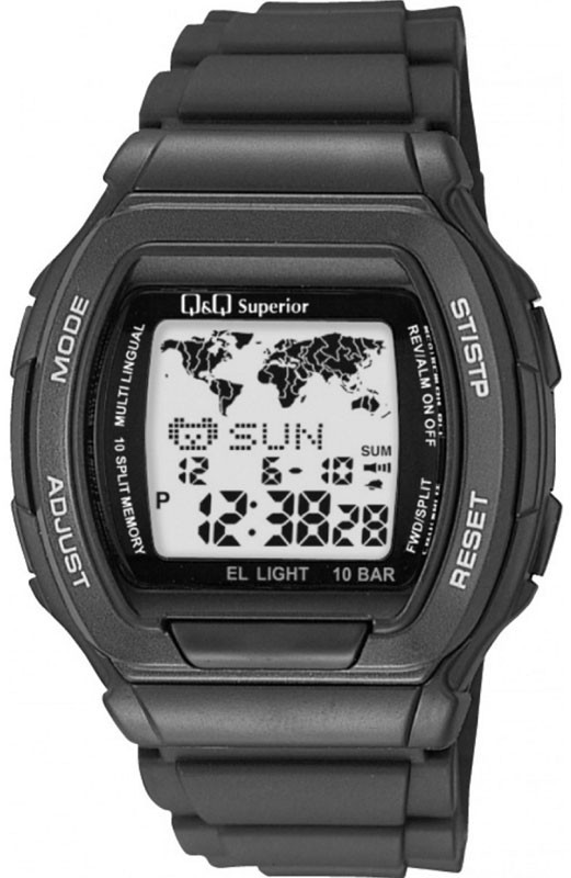 Наручний годинник Q&Q MMW3P101Y