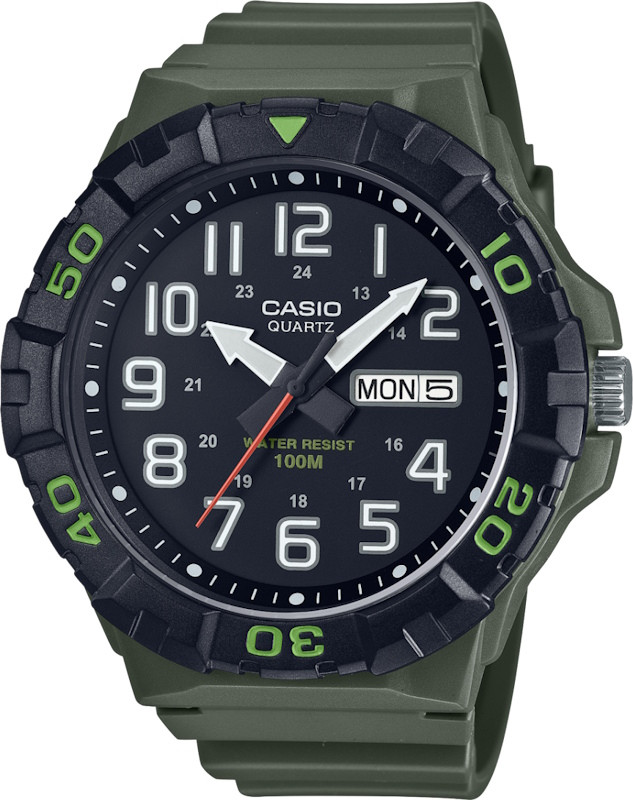 Наручные часы Casio MRW-210H-3A