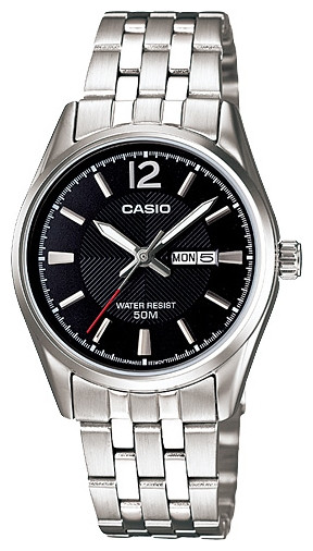 Наручные часы Casio LTP-1335D-1A
