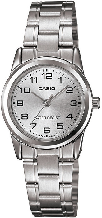 Наручные часы Casio LTP-V001D-7B