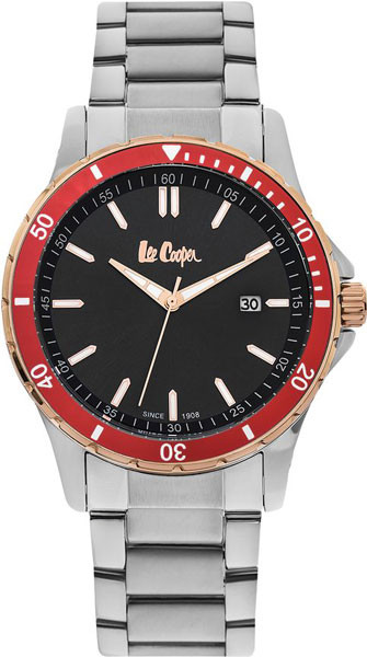 Наручний годинник Lee Cooper LC06596.550