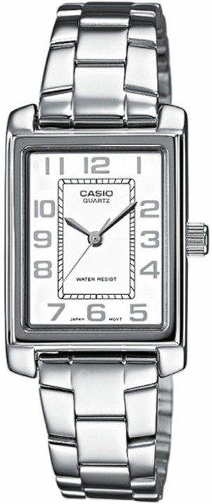 Наручные часы Casio LTP-1234D-7B