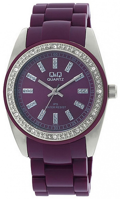 Наручний годинник Q&Q GQ13J222Y
