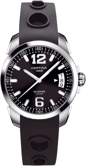 Наручний годинник Certina DS First C016.410.17.057.00