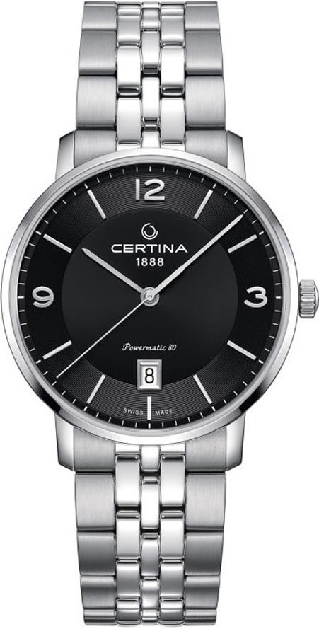 Наручные часы Certina DS Caimano C035.407.11.057.00